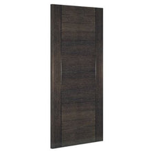 Load image into Gallery viewer, Montreal Dark Grey Ash Internal Fire Door FD30 - All Sizes - Deanta
