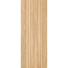 Oak Montreal Pre-Finished Internal Door - All Sizes