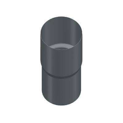 Downpipe Connector - Full Range - RoofArt Guttering