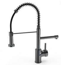 Load image into Gallery viewer, Multi-Use 3-in-1 Boiling Hot Water Kitchen Tap - Ellsi
