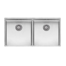 Load image into Gallery viewer, Reginox New York Integrated Stainless Steel Kitchen Sink - All Sizes - Reginox
