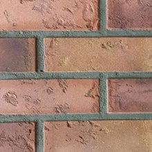Load image into Gallery viewer, New Kingsville Red Multi Facing Brick
