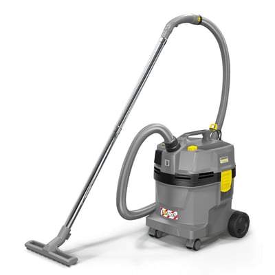 NT 22/1 AP Te Wet and Dry Vacuum Cleaner - All Models - Karcher Vacuum Cleaners