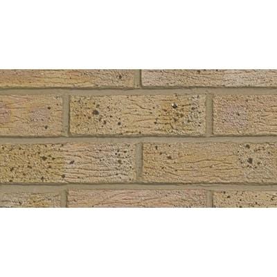 Nene Valley Stone Brick 65mm x 215mm x 102.5mm (Pack of 390)