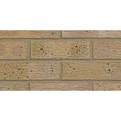 Nene Valley Stone Brick 65mm x 215mm x 102.5mm (Pack of 390) - Forterra Building Materials