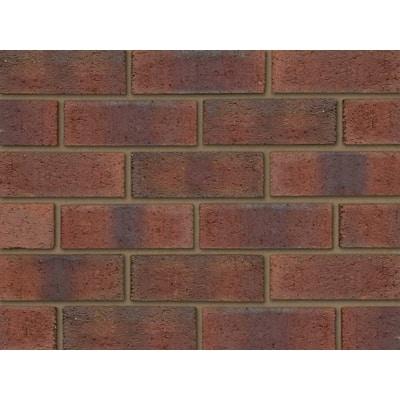 Aldridge New Burntwood Red Rustic 73mm x 215mm x 102.5mm (Pack of 500)