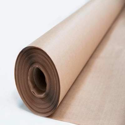 B1F Building Paper 1.25m x 50m (62.5m2 Roll) - Novia Membranes