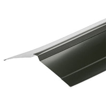 Load image into Gallery viewer, Cladco Metal Polyester Painted Nordic Ridge Flashing 195mm x 195mm x 3m - All Colours - Cladco
