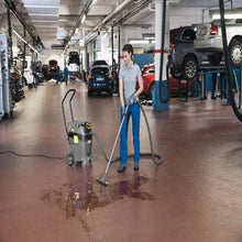 Load image into Gallery viewer, NT 40/1 Tact TE M Wet and Dry Vacuum Cleaner - All Models - Karcher Vacuum Cleaners
