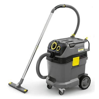 NT 40/1 Tact TE M Wet and Dry Vacuum Cleaner - All Models - Karcher Vacuum Cleaners