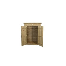 Load image into Gallery viewer, Forest Pent Garden Store - Pressure Treated

