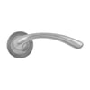 Otto Premium Handle - All Finishes