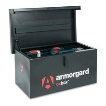 Load image into Gallery viewer, OxBox Van Box OX05 &amp; OX1 - Armorgard Tools and Workwear

