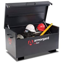 Load image into Gallery viewer, OxBox Site Box &amp; Chest OX3 &amp; OX4 - Armorgard Tools and Workwear
