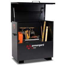 Load image into Gallery viewer, OxBox Site Box &amp; Chest OX3 &amp; OX4 - Armorgard Tools and Workwear
