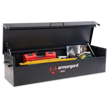 Load image into Gallery viewer, OxBox Truck Box OX2 &amp; OX6 - Armorgard Tools and Workwear
