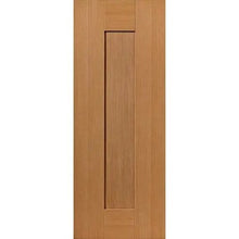 Load image into Gallery viewer, Axis Oak Pre-Finished Internal Door - All Sizes - JB Kind
