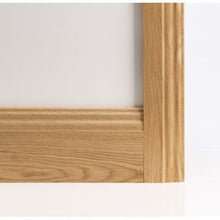 Load image into Gallery viewer, Oak Prefinished Traditional Skirting - 145mm x 16mm x 3.6m - Pack of 4
