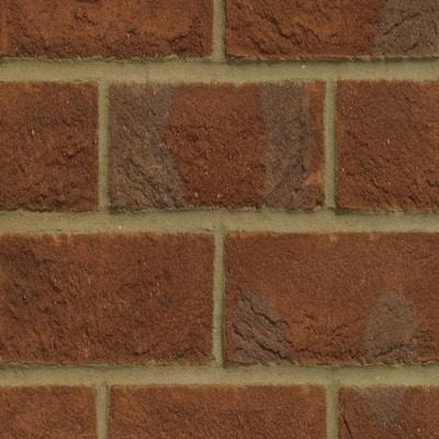 Oakthorpe Brick 65mm x 215mm x 102.5mm (Pack of 495) - All Colours - Build4less.co.uk