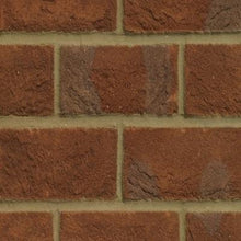 Load image into Gallery viewer, Oakthorpe Brick 65mm x 215mm x 102.5mm (Pack of 495) - All Colours - Build4less.co.uk
