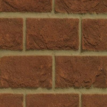 Load image into Gallery viewer, Oakthorpe Brick 65mm x 215mm x 102.5mm (Pack of 495) - All Colours - Build4less.co.uk
