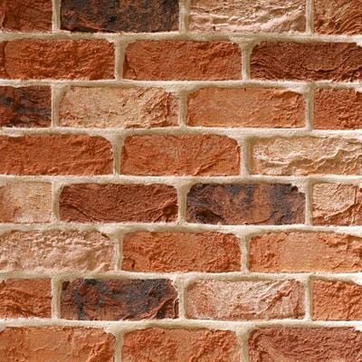 Olde Coach House 65mm x 215mm x 102mm (Pack of 730) - Traditional Brick and Stone Co Building Materials