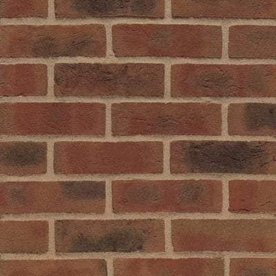 Olde Henfield Multi 65mm x 215mm x 103mm (Pack of 500) - Wienerberger Building Materials