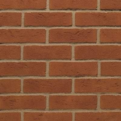Olde Horsham Stock Facing Brick 65mm x 215mm x 103mm (Pack of 500)