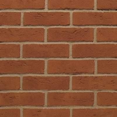 Olde Horsham Stock Facing Brick 65mm x 215mm x 103mm (Pack of 500) - Wienerberger Building Materials