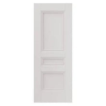 Load image into Gallery viewer, Osborne White Primed Internal Door - All Sizes - JB Kind
