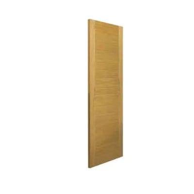 Ostria Oak Pre-Finished Internal Fire Door FD30 - All Sizes - JB Kind