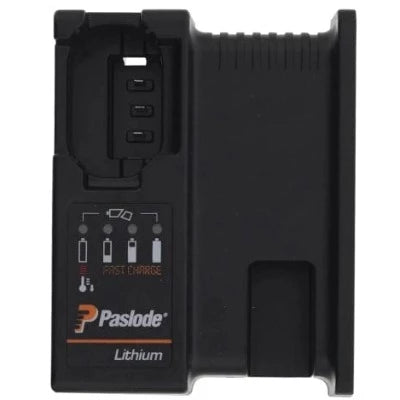Paslode Replacement Lithium-ion Battery Charger - Paslode Power Tools