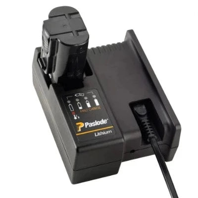 Paslode Replacement Lithium-ion Battery Charger - Paslode Power Tools