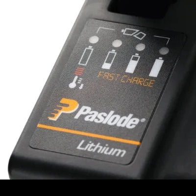 Paslode Replacement Lithium-ion Battery Charger - Paslode Power Tools
