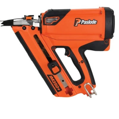 Paslode IM350+ 7.2v  Cordless Nail Gun Kit - Paslode Power Tools