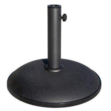 Load image into Gallery viewer, Round Parasol Base 15Kg
