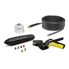 Load image into Gallery viewer, PC 20 Roof Gutter and Pipe Cleaning Set - Karcher
