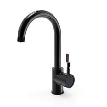 Load image into Gallery viewer, Industrial Single Lever 3 in 1 Hot Water Kitchen Tap - Ellsi
