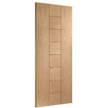 Load image into Gallery viewer, Messina Internal Oak Door - All Sizes
