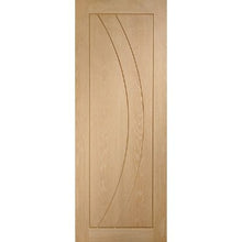 Load image into Gallery viewer, Salerno Internal Oak Door - All Sizes - XL Joinery
