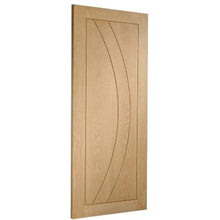 Load image into Gallery viewer, Salerno Internal Oak Door - All Sizes - XL Joinery
