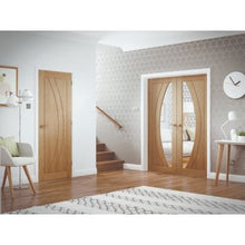 Load image into Gallery viewer, Salerno Internal Oak Door - All Sizes - XL Joinery
