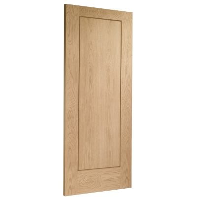 Pattern 10 Pre-Finished Internal Oak Door - All Sizes - XL Joinery