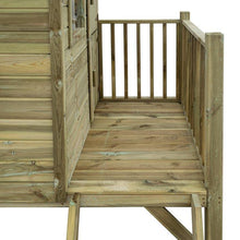 Load image into Gallery viewer, Cozy Cottage Playhouse - Rowlinson Garden Furniture
