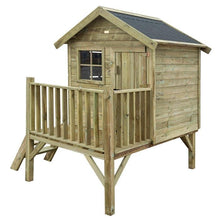 Load image into Gallery viewer, Cozy Cottage Playhouse - Rowlinson Garden Furniture
