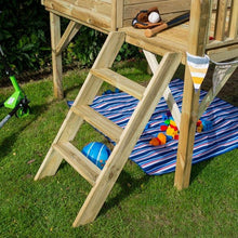 Load image into Gallery viewer, Lookout Playhouse - Rowlinson Garden Furniture
