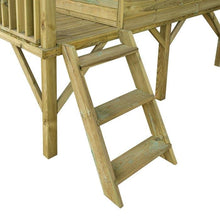 Load image into Gallery viewer, High View Playhouse - Rowlinson Garden Furniture
