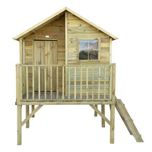 Load image into Gallery viewer, High View Playhouse - Rowlinson Garden Furniture
