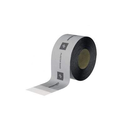 Plaster Band In Liner 25m - All Sizes - Rothoblaas Tape