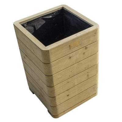 Rowlinson Marberry Planter - All Styles - Rowlinson Outdoor & Garden